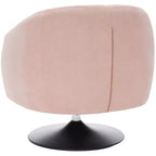 Poltrona imbottita Ezro - ACH5105 - Safavieh