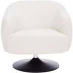 Poltrona imbottita Ezro - ACH5105 - Safavieh