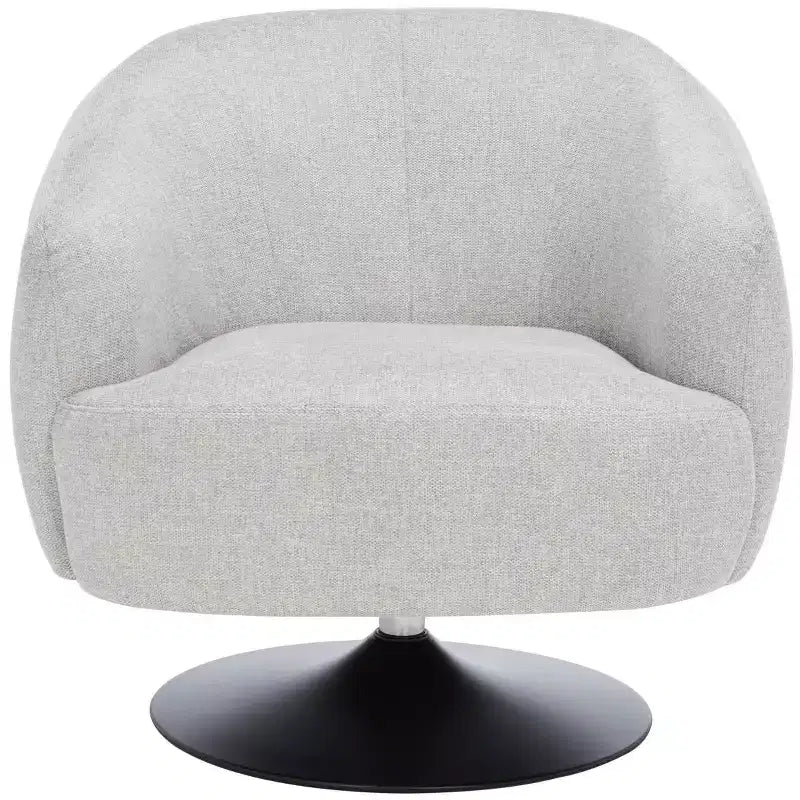 Poltrona imbottita Ezro - ACH5105 - Safavieh