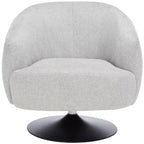 Poltrona imbottita Ezro - ACH5105 - Safavieh