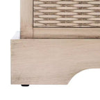 Panca imbottita Landers a 2 cassetti - BCH5702 - Safavieh