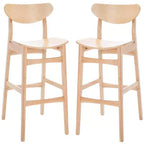 Sgabello da bar Thaxton (set di 2) - BST1500 - Safavieh