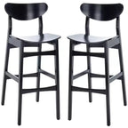 Sgabello da bar Thaxton (set di 2) - BST1500 - Safavieh