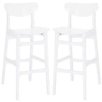 Sgabello da bar Thaxton (set di 2) - BST1500 - Safavieh