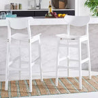 Sgabello da bar Thaxton (set di 2) - BST1500 - Safavieh