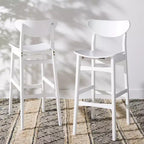 Sgabello da bar Thaxton (set di 2) - BST1500 - Safavieh