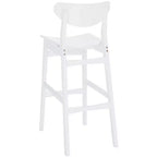 Sgabello da bar Thaxton (set di 2) - BST1500 - Safavieh