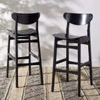 Sgabello da bar Thaxton (set di 2) - BST1500 - Safavieh