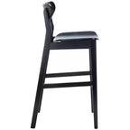 Sgabello da bar Thaxton (set di 2) - BST1500 - Safavieh