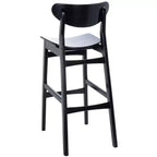 Sgabello da bar Thaxton (set di 2) - BST1500 - Safavieh