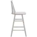 Sgabello da bancone May Wood - BST1405 - Safavieh