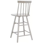 Sgabello da bancone May Wood - BST1405 - Safavieh