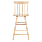 Sgabello da bancone May Wood - BST1405 - Safavieh