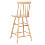 Sgabello da bancone May Wood - BST1405 - Safavieh