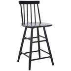 Sgabello da bancone May Wood - BST1405 - Safavieh