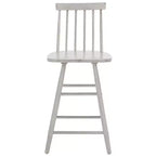 Sgabello da bancone May Wood - BST1405 - Safavieh