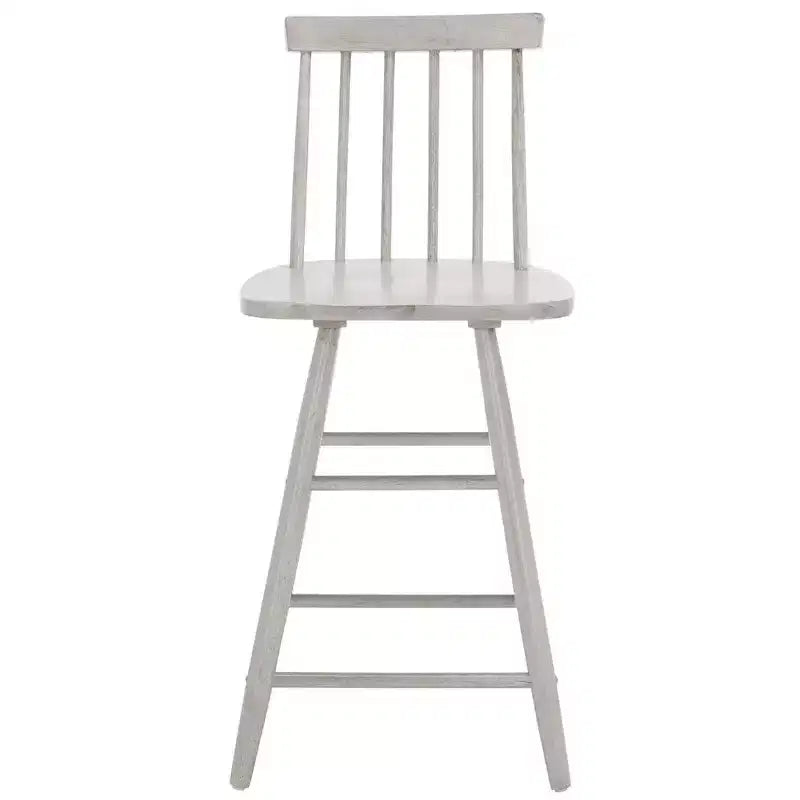 Sgabello da bancone May Wood - BST1405 - Safavieh