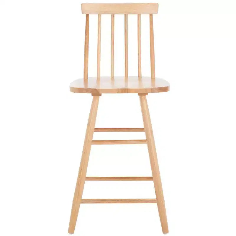 Sgabello da bancone May Wood - BST1405 - Safavieh