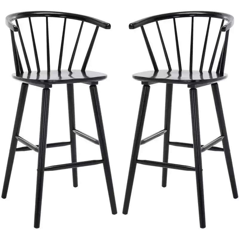 Sgabelli da bar Blanchard (set da 2) - Safavieh