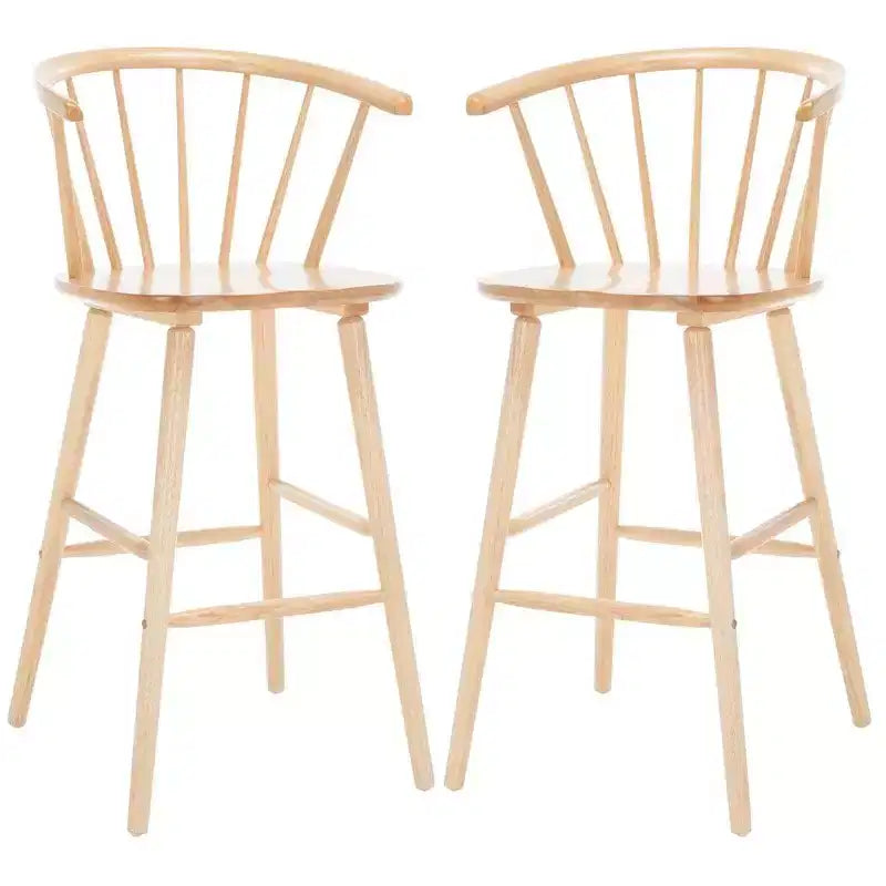 Sgabelli da bar Blanchard (set da 2) - Safavieh