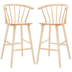 Sgabelli da bar Blanchard (set da 2) - Safavieh