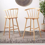 Sgabelli da bar Blanchard (set da 2) - Safavieh