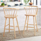 Sgabelli da bar Blanchard (set da 2) - Safavieh