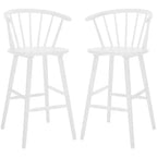 Sgabelli da bar Blanchard (set da 2) - Safavieh