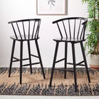 Sgabelli da bar Blanchard (set da 2) - Safavieh
