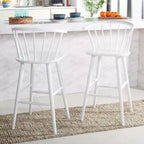 Sgabelli da bar Blanchard (set da 2) - Safavieh