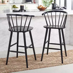 Sgabelli da bar Blanchard (set da 2) - Safavieh
