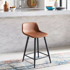 Sgabello Asena - BST7500 - Safavieh