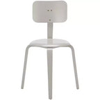 Sedia da pranzo impilabile Luella (set da 2) - DCH1009 - Safavieh