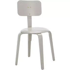 Sedia da pranzo impilabile Luella (set da 2) - DCH1009 - Safavieh