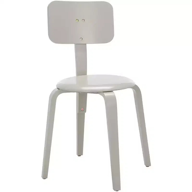 Sedia da pranzo impilabile Luella (set da 2) - DCH1009 - Safavieh