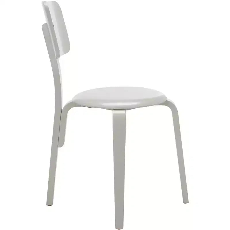 Sedia da pranzo impilabile Luella (set da 2) - DCH1009 - Safavieh