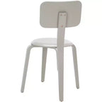 Sedia da pranzo impilabile Luella (set da 2) - DCH1009 - Safavieh