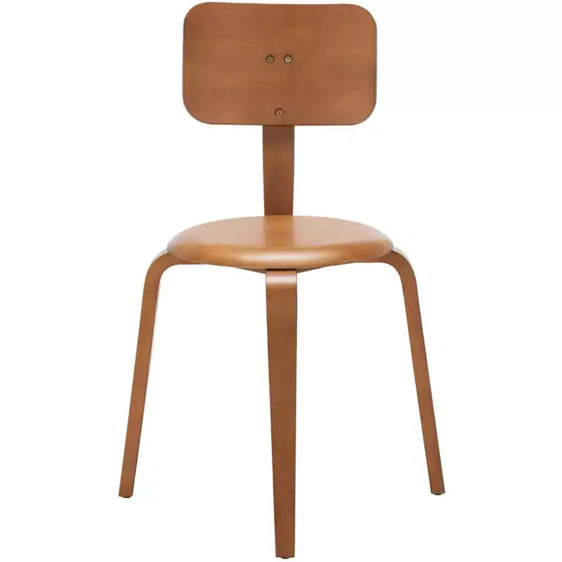Sedia da pranzo impilabile Luella (set da 2) - DCH1009 - Safavieh