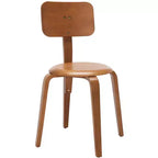 Sedia da pranzo impilabile Luella (set da 2) - DCH1009 - Safavieh