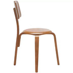 Sedia da pranzo impilabile Luella (set da 2) - DCH1009 - Safavieh