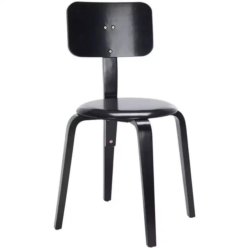Sedia da pranzo impilabile Luella (set da 2) - DCH1009 - Safavieh