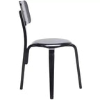 Sedia da pranzo impilabile Luella (set da 2) - DCH1009 - Safavieh
