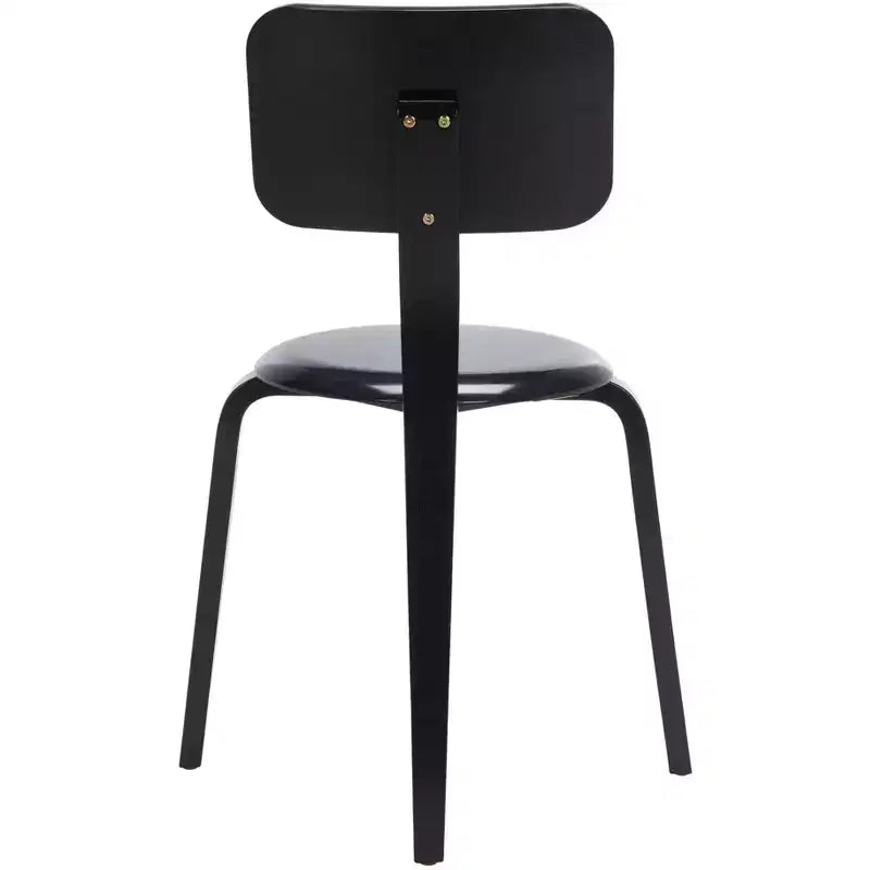 Sedia da pranzo impilabile Luella (set da 2) - DCH1009 - Safavieh