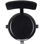 Sedia da pranzo impilabile Luella (set da 2) - DCH1009 - Safavieh