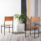 Sedia da pranzo Layne (Set di 2) - DCH3003 - Safavieh
