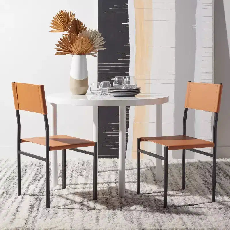 Sedia da pranzo Layne (Set di 2) - DCH3003 - Safavieh