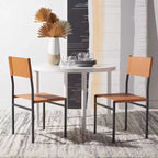 Sedia da pranzo Layne (Set di 2) - DCH3003 - Safavieh