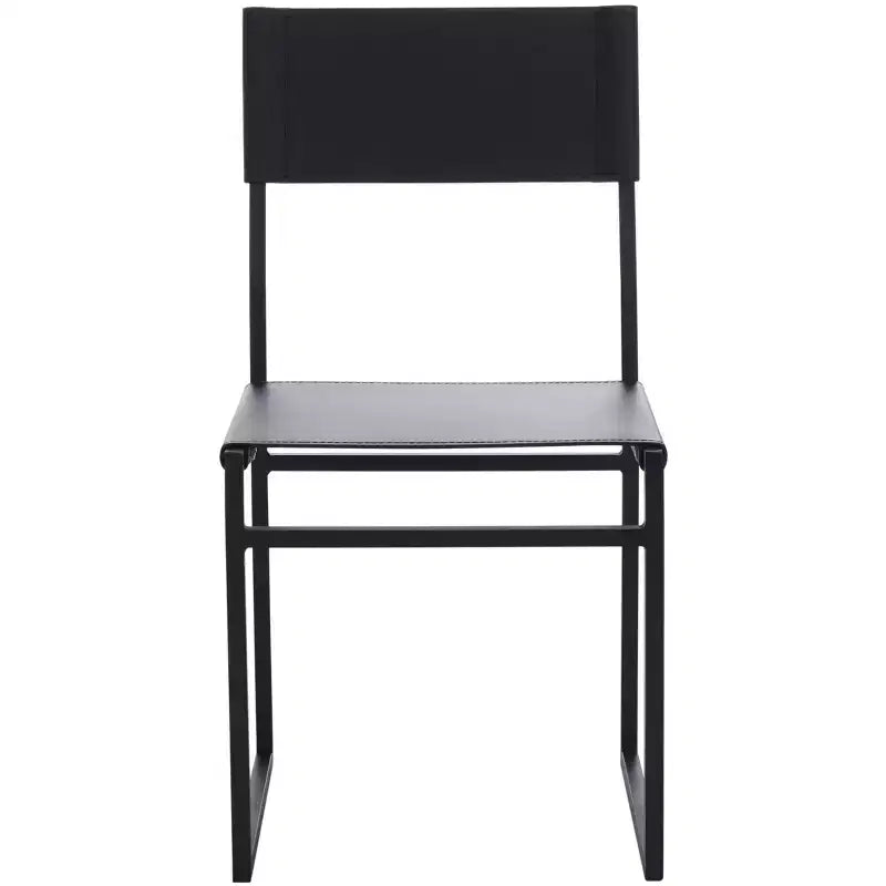 Sedia da pranzo Layne (Set di 2) - DCH3003 - Safavieh