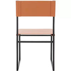 Sedia da pranzo Layne (Set di 2) - DCH3003 - Safavieh