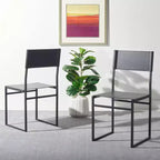 Sedia da pranzo Layne (Set di 2) - DCH3003 - Safavieh